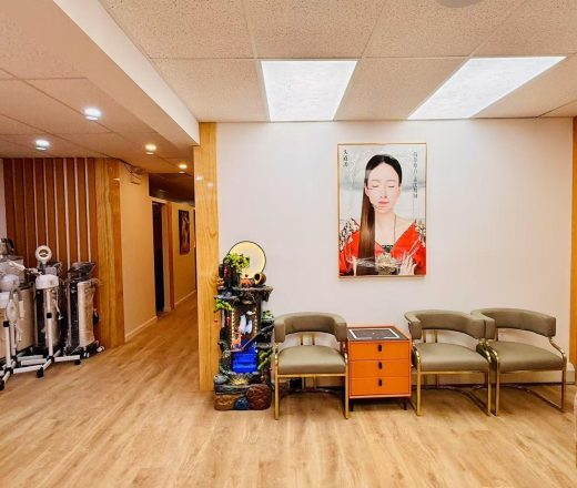 Guide to head spa for first-timers in NYC